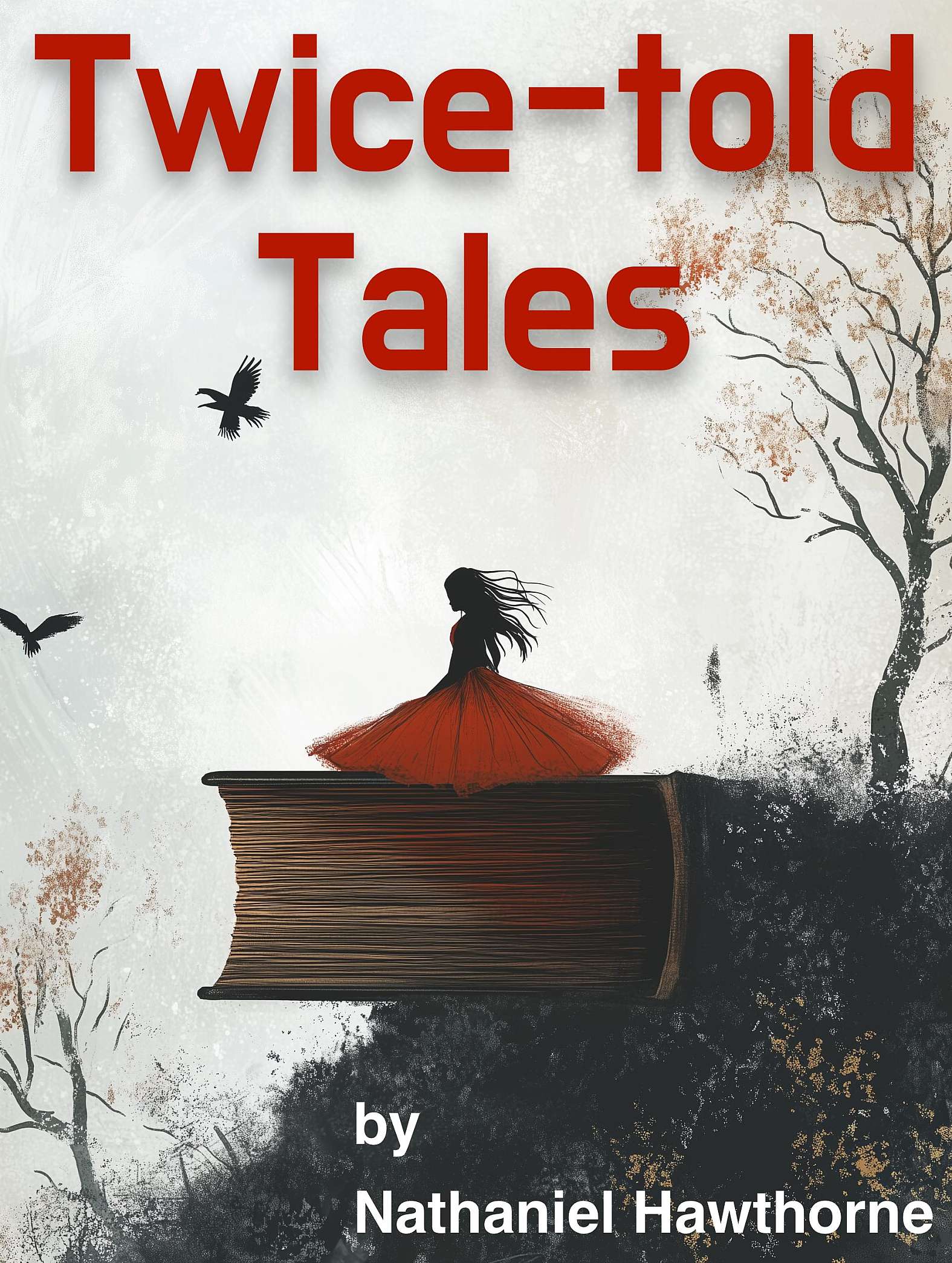 Twice-told Tales - Cover