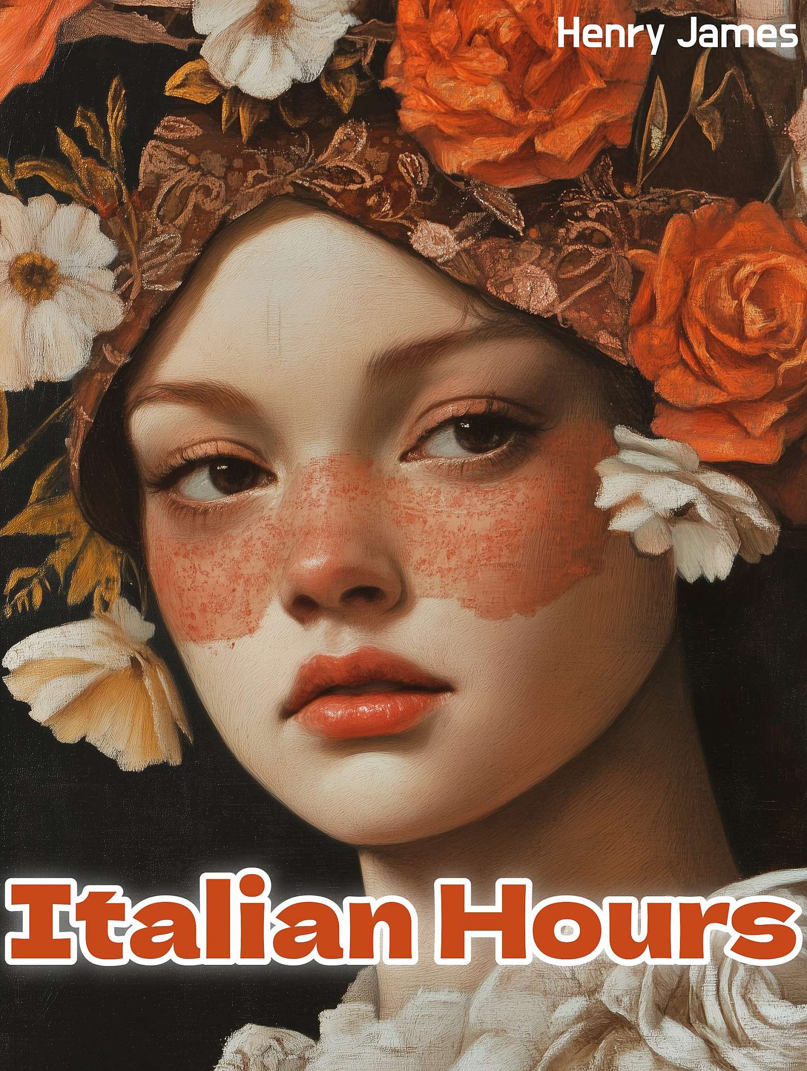 Italian Hours - Cover