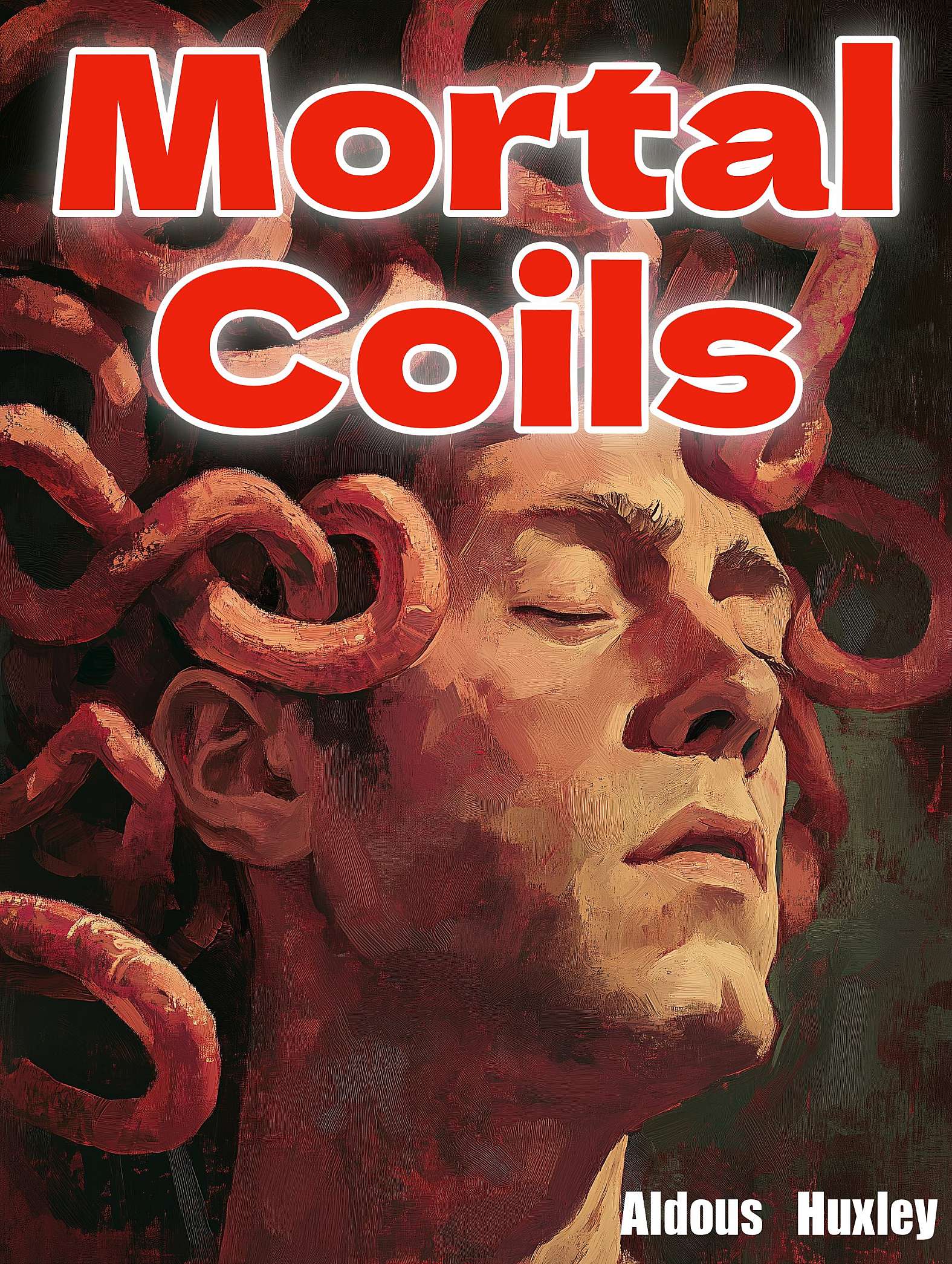 Mortal Coils - Cover