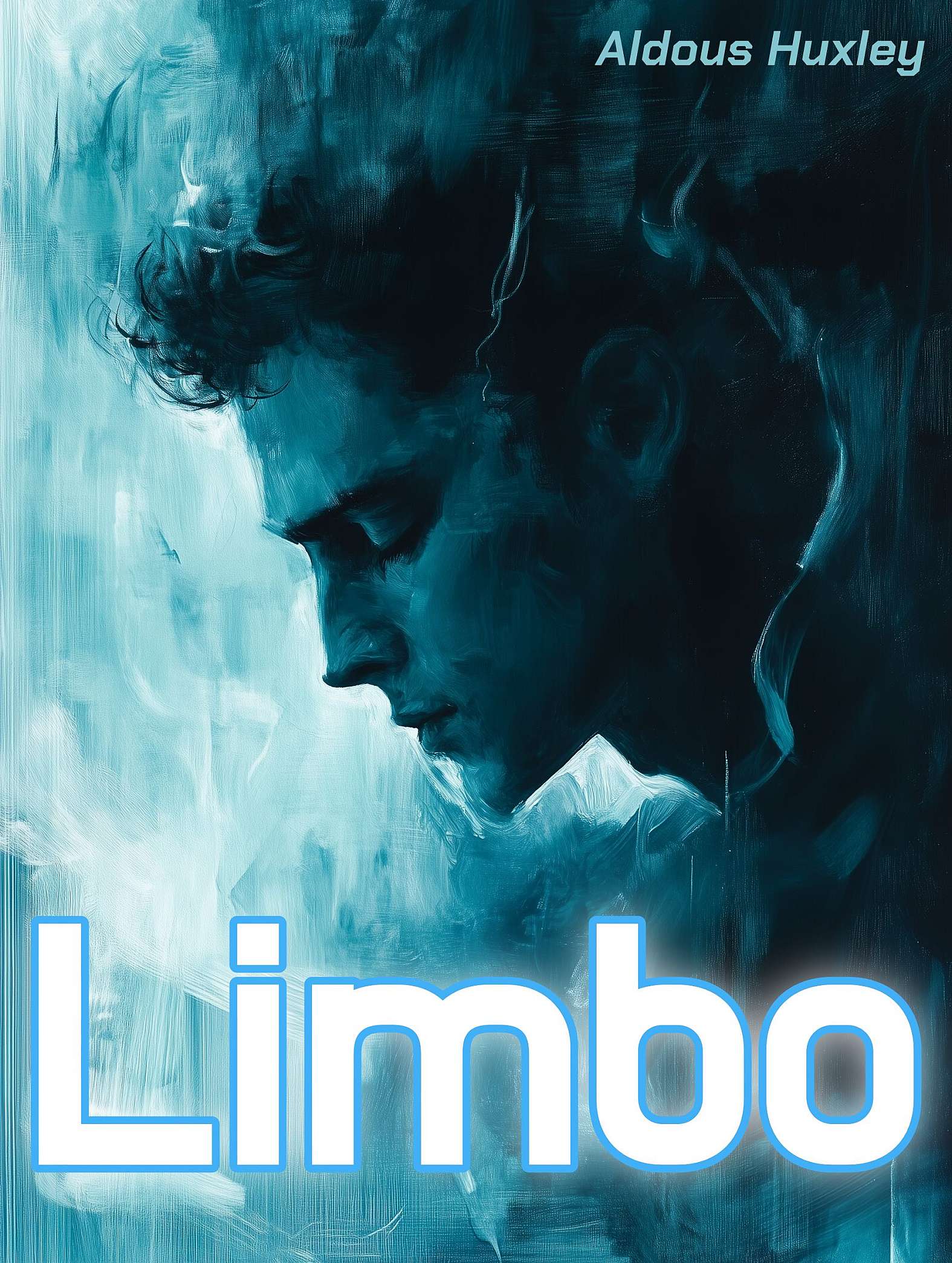 Limbo - Cover