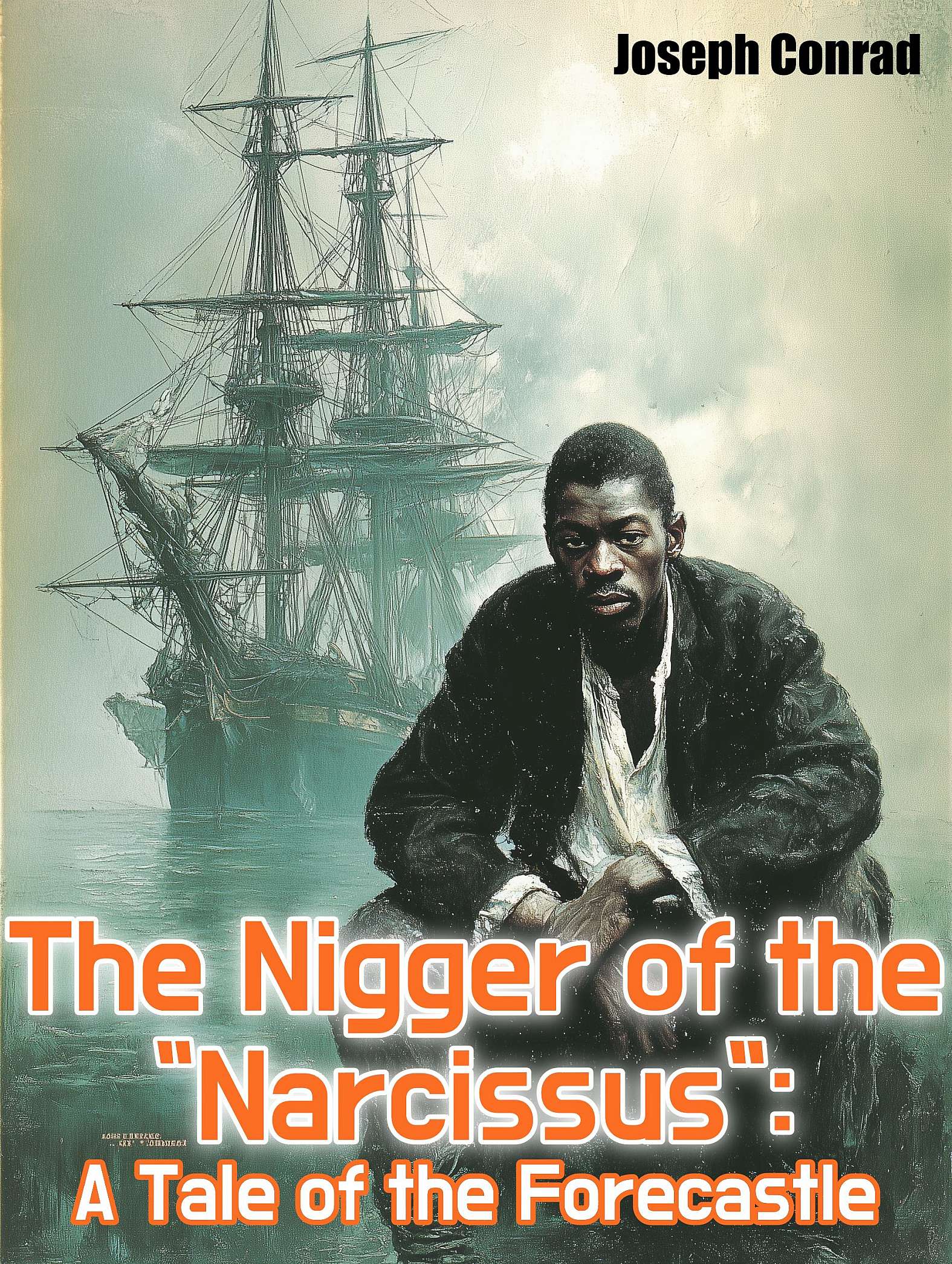 The Nigger of the 