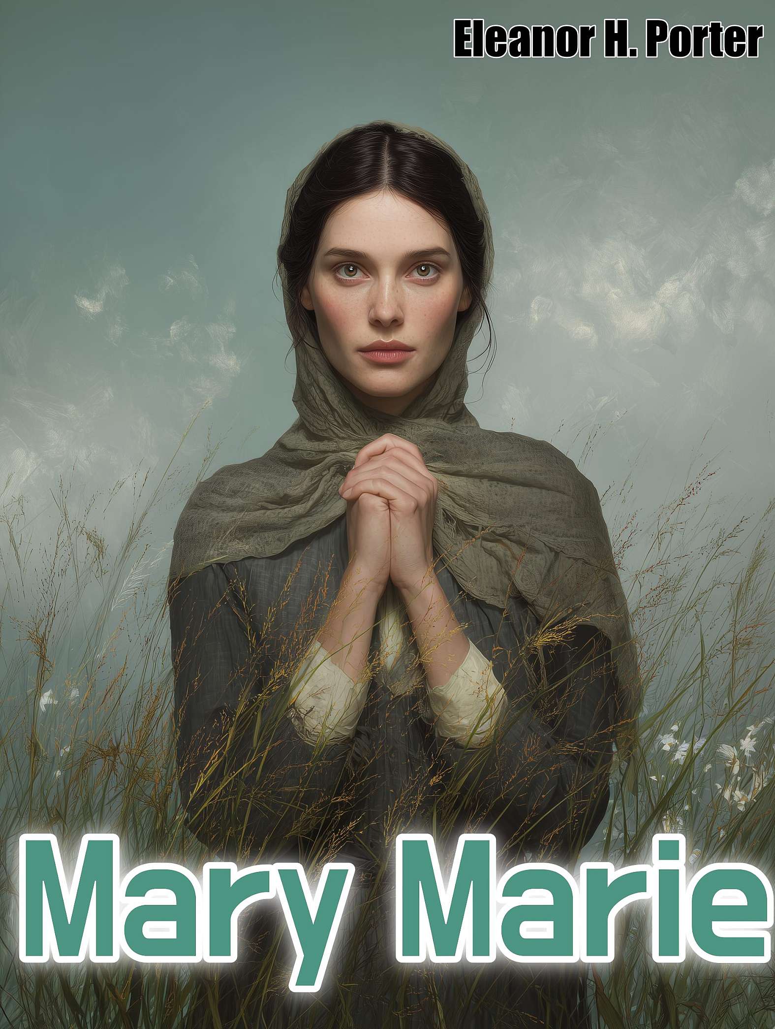 Mary Marie - Cover