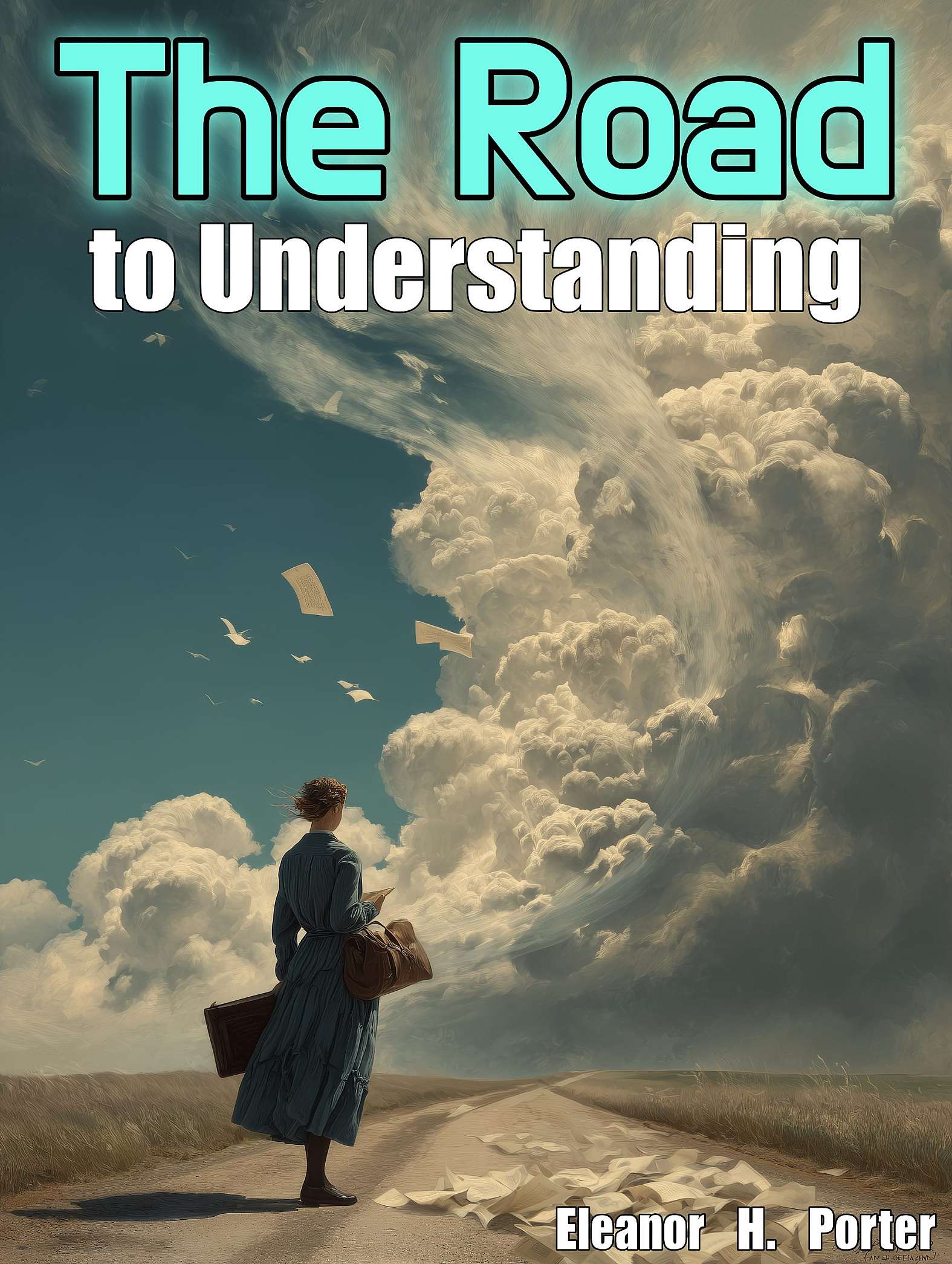 The Road to Understanding - Cover