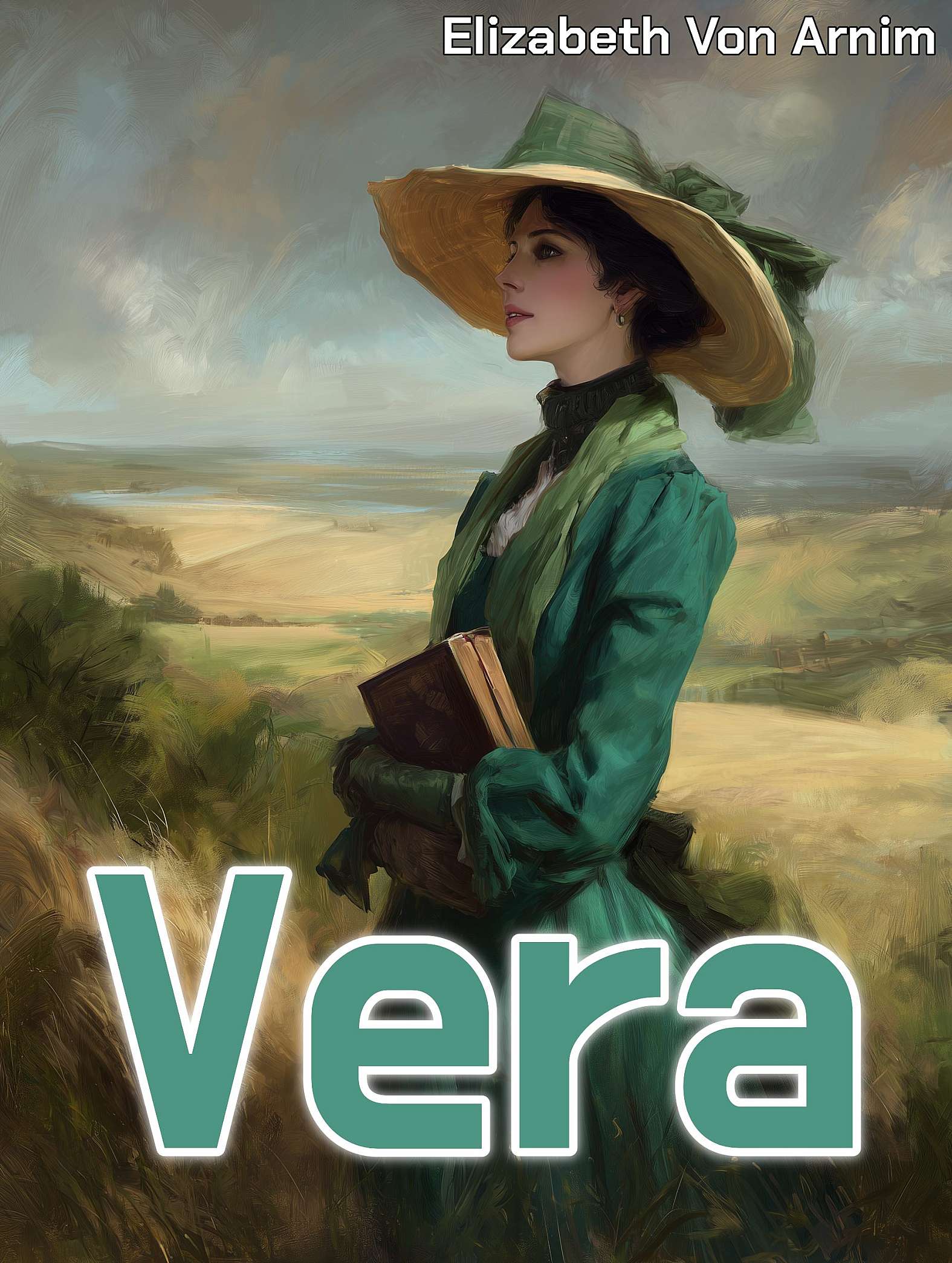 Vera - Cover